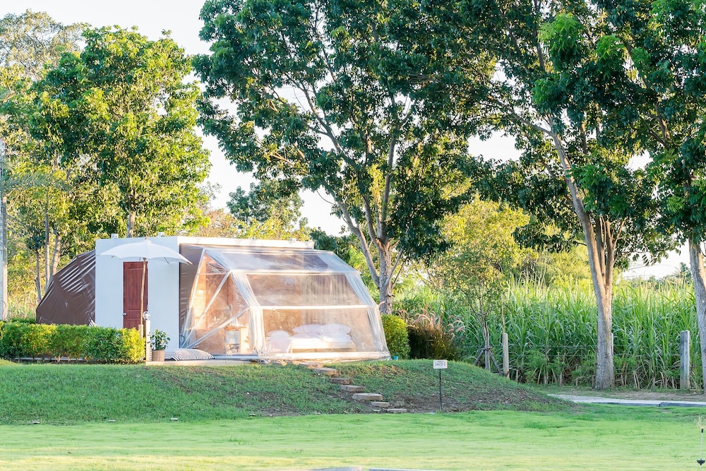 Two Bedroom Tent - Photo 6