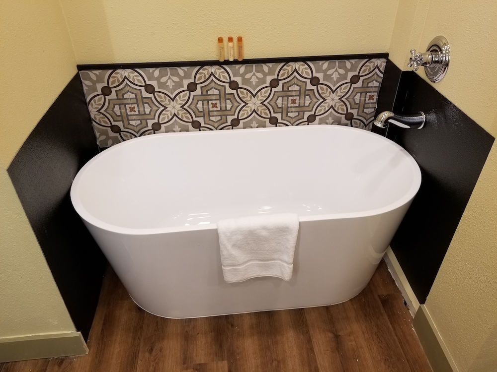 Deluxe Single Room, 1 Queen Bed photo 2