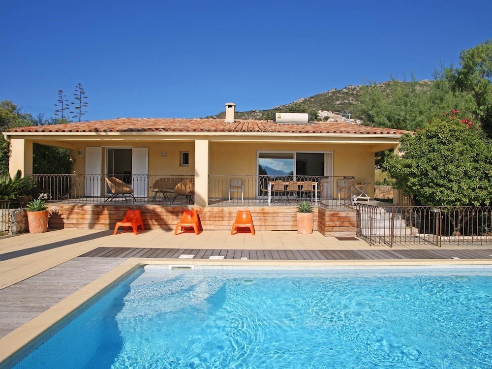 Villa, Ensuite, Sea View (Picciolina) photo 3