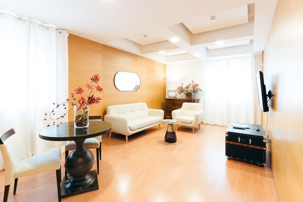 Junior Suite photo 3