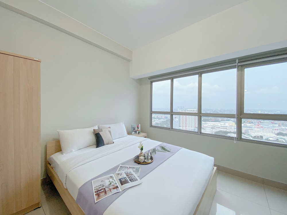 Standard Studio, 1 Bedroom (Apartment)