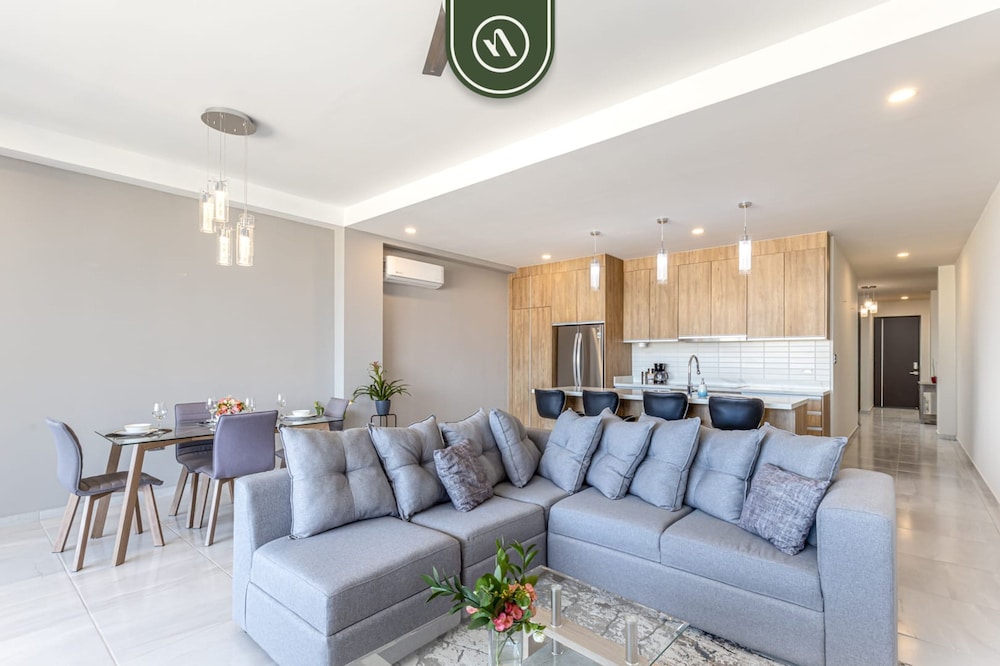 Apartment, Accessible