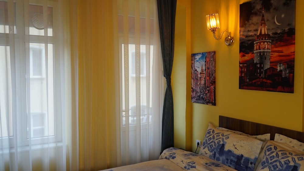 Standard Double Room, Balcony photo 2