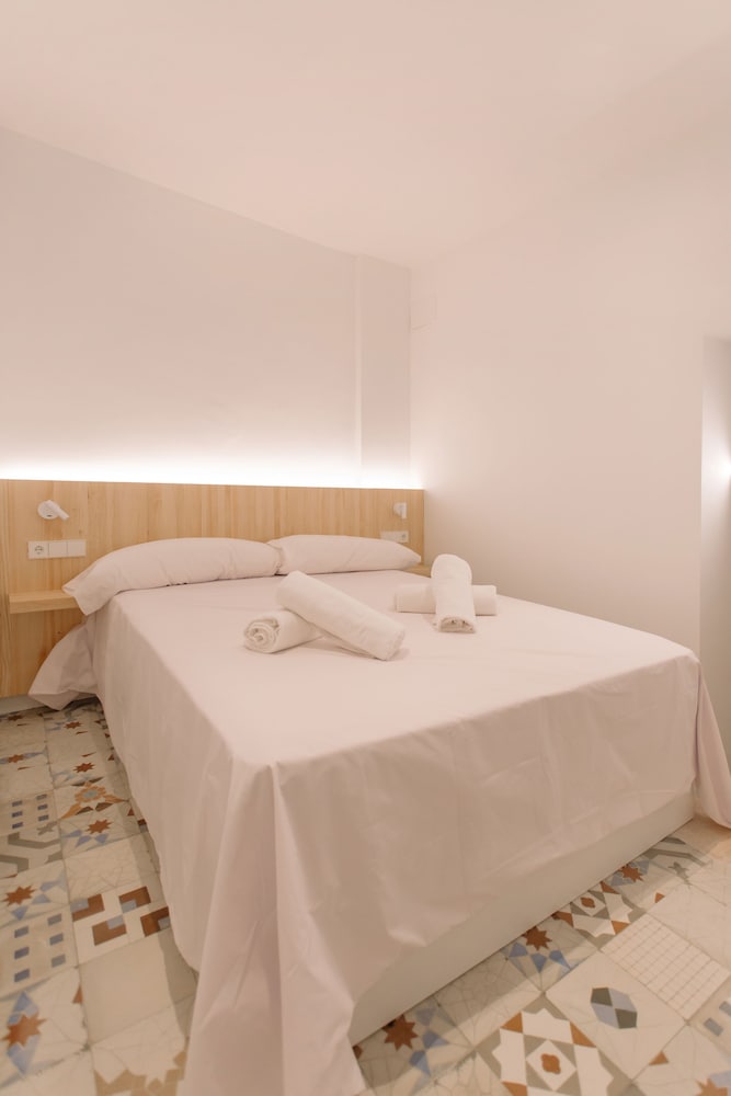 Dúplex Premium, Accesible, Baño Privado (DOS ASEOS)