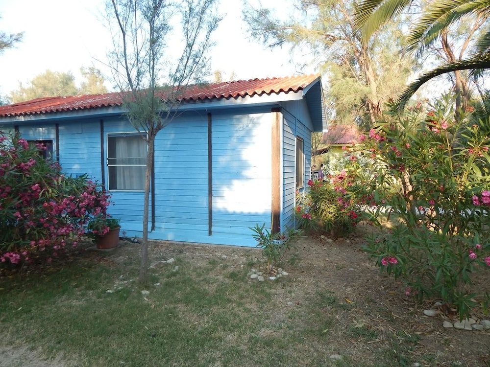 Mobile Home (up to 4 people) photo 1