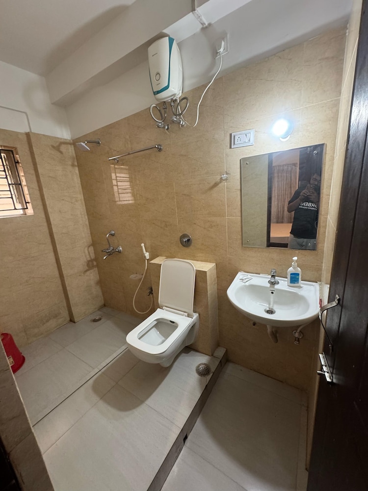 Comfort Double Room, City View photo 1