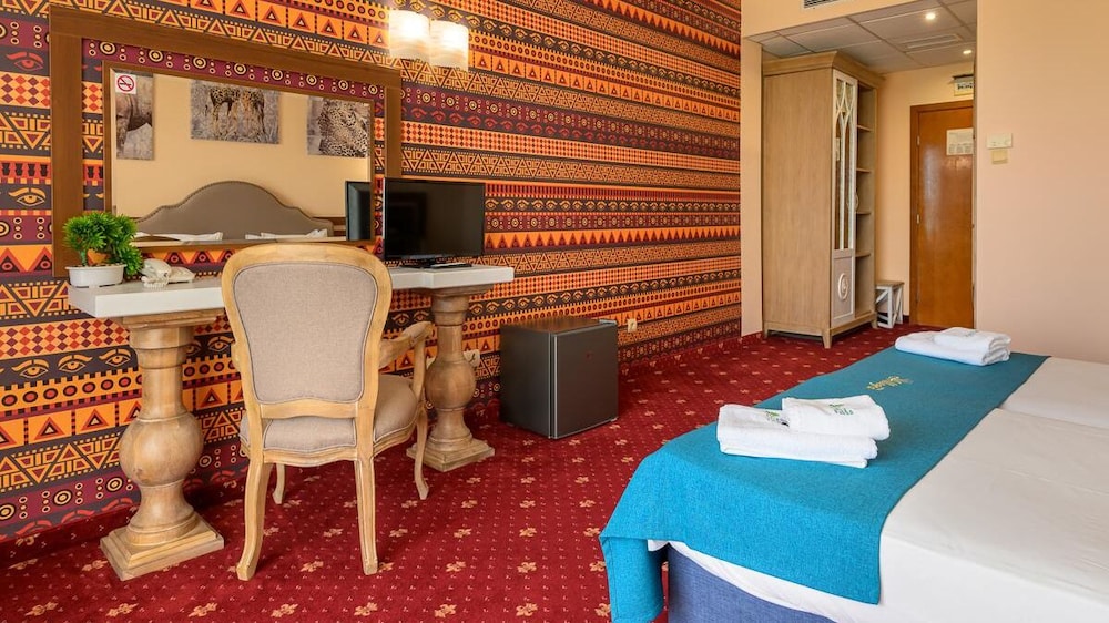 Deluxe Room photo 2