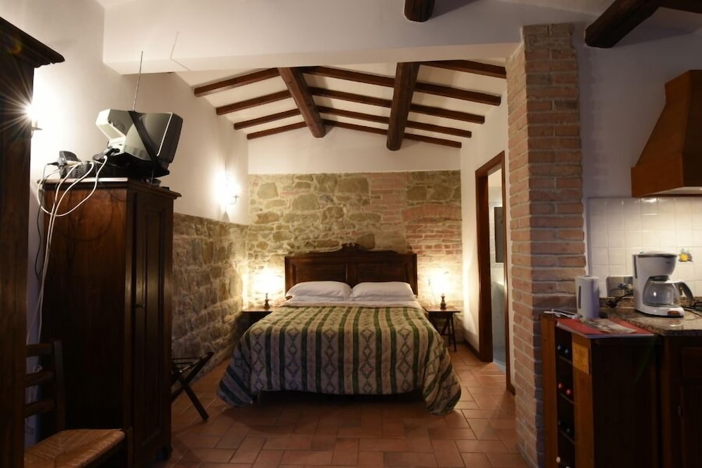 Studio (Piscina)