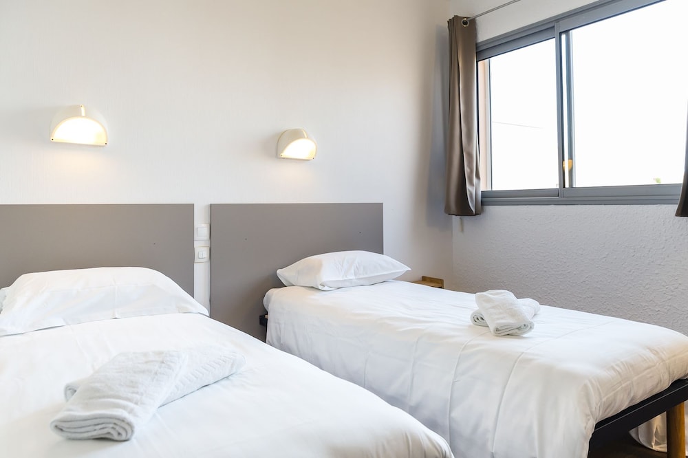 Apartment, 1 Bedroom (Appartements 2 pièces 2/4 pers.)