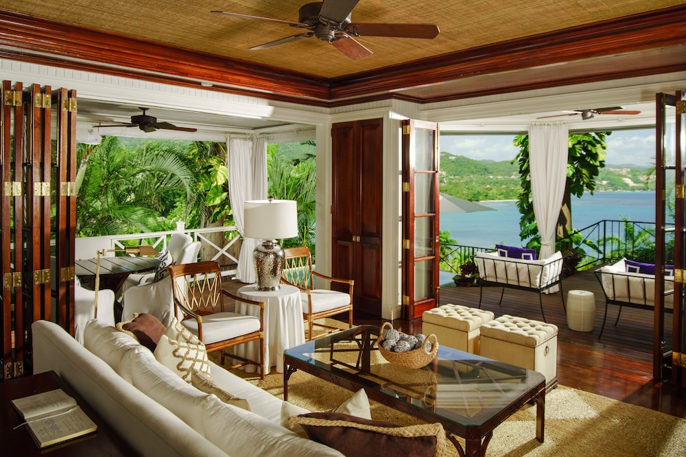 Suite, 1 Bedroom, Ocean View