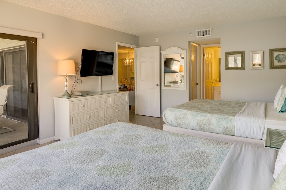 Apartment (2 Bedrooms) photo 2