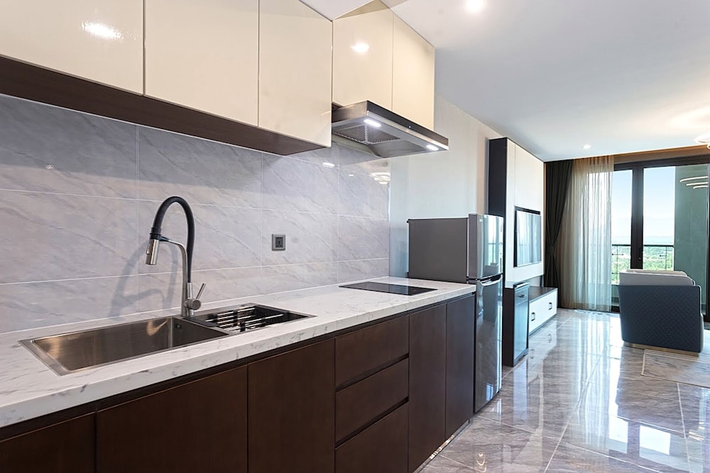 Two bedroom suite - Photo 5