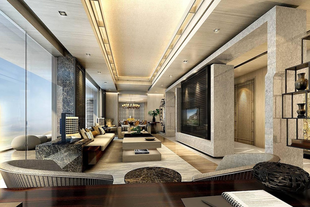 Presidential Suite, 1 Bedroom