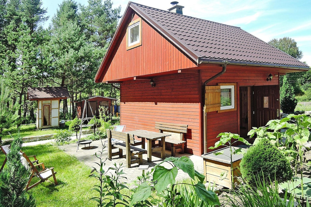 Bungalow