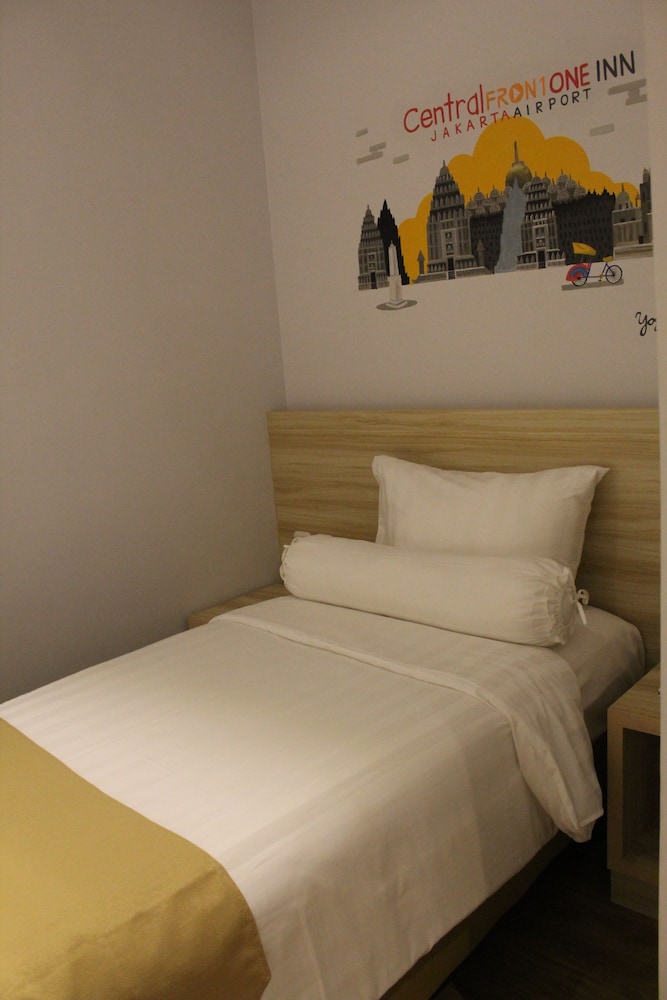 Business Single Room photo 1