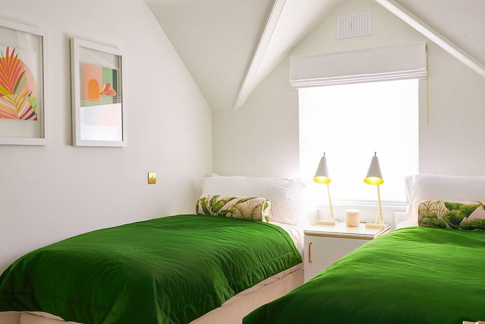 Room (Cosy Annexe) photo 3