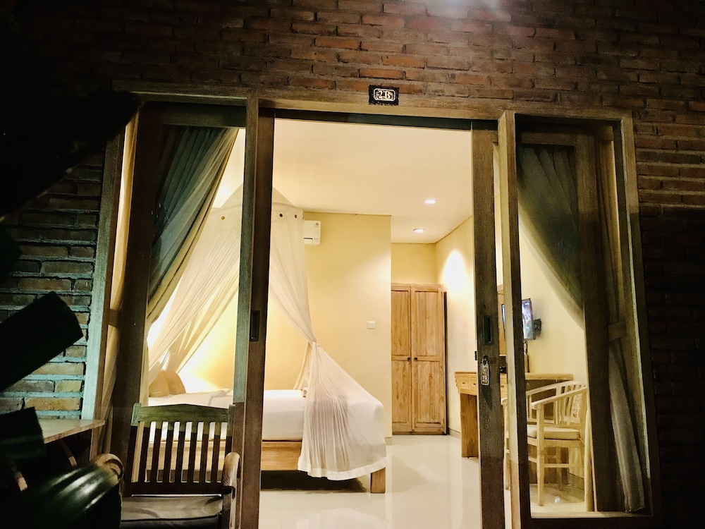 Deluxe Double Room - Photo 5