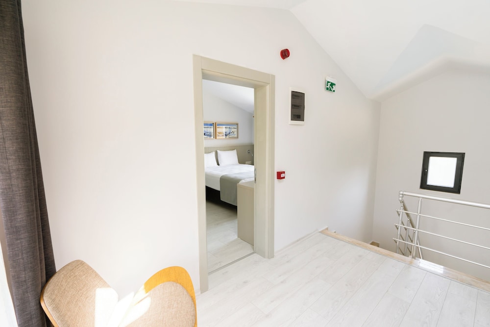 Comfort Double or Twin Room - Photo 8