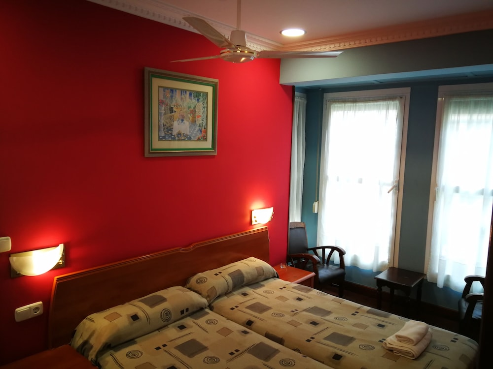 Habitación Doble Clásica