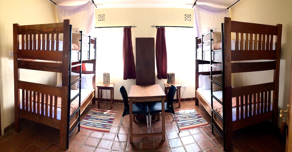 Deluxe Quadruple Room photo 1