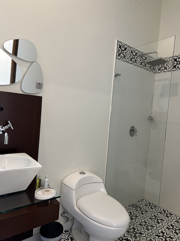 Superior Double Room, Balcony - Photo 2