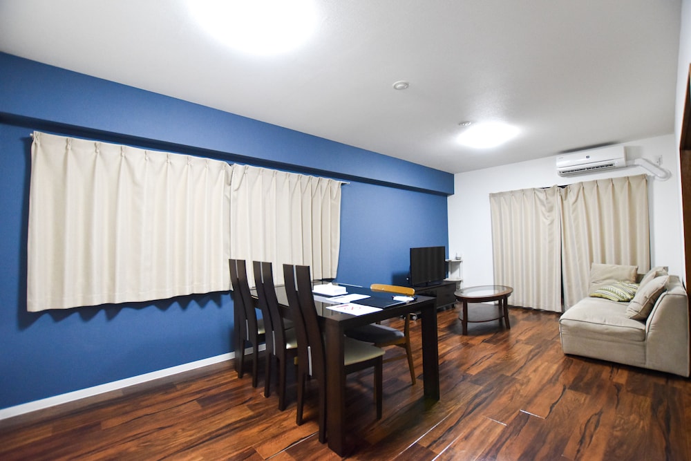 Deluxe Suite, 3 Bedrooms photo 3