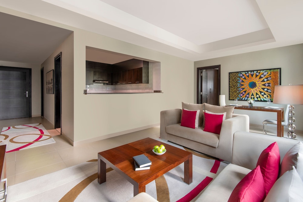 Premier Apartment, 1 Bedroom photo 3