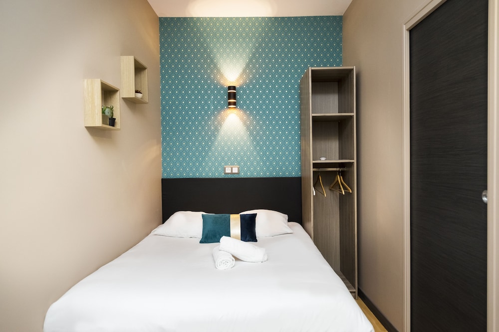 Superior Studio, 1 Double Bed (2 pax, 106 Rue de Paris) - Photo 3