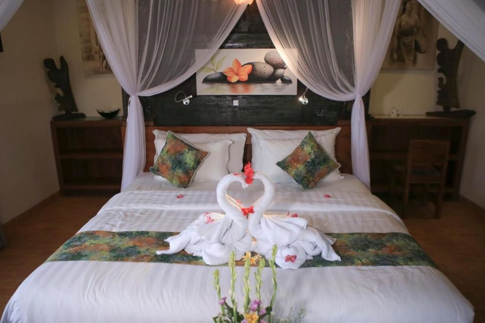 1 Bedroom Private Pool Villa photo 2