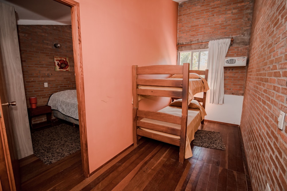 Cabin photo 2