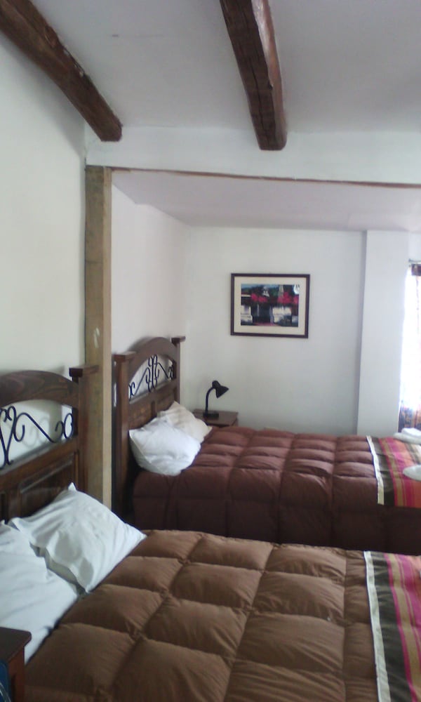 Habitación Doble photo 2