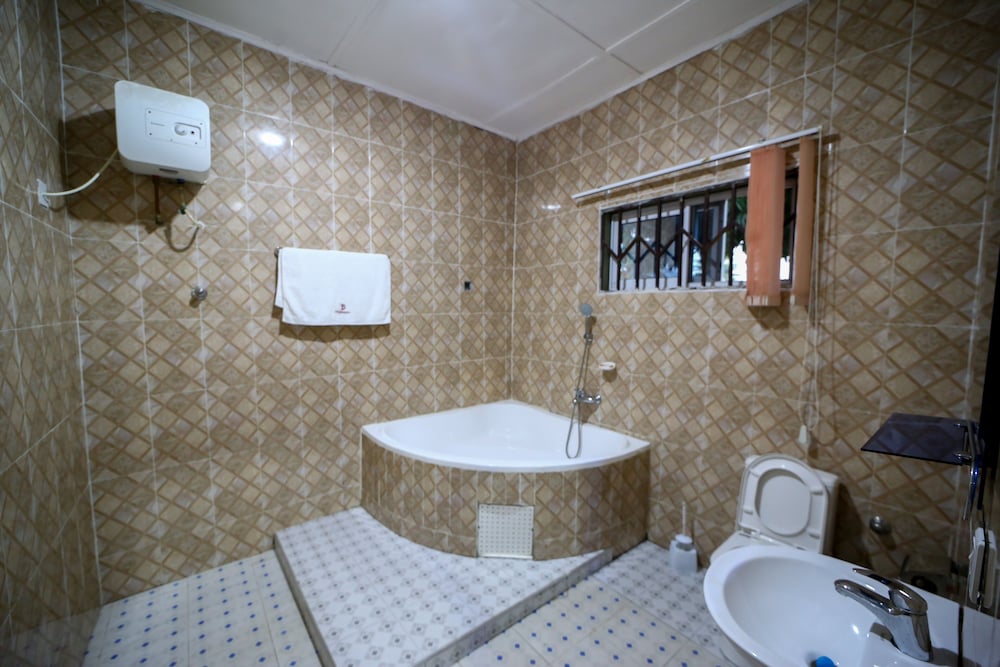 Deluxe Room photo 3