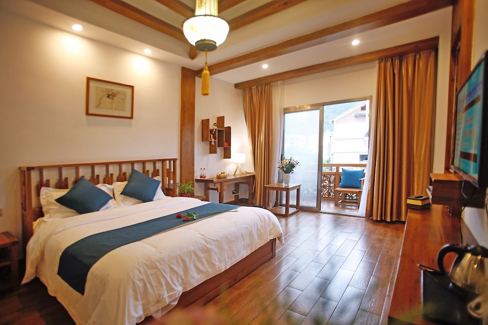 Double Room, Balcony photo 1