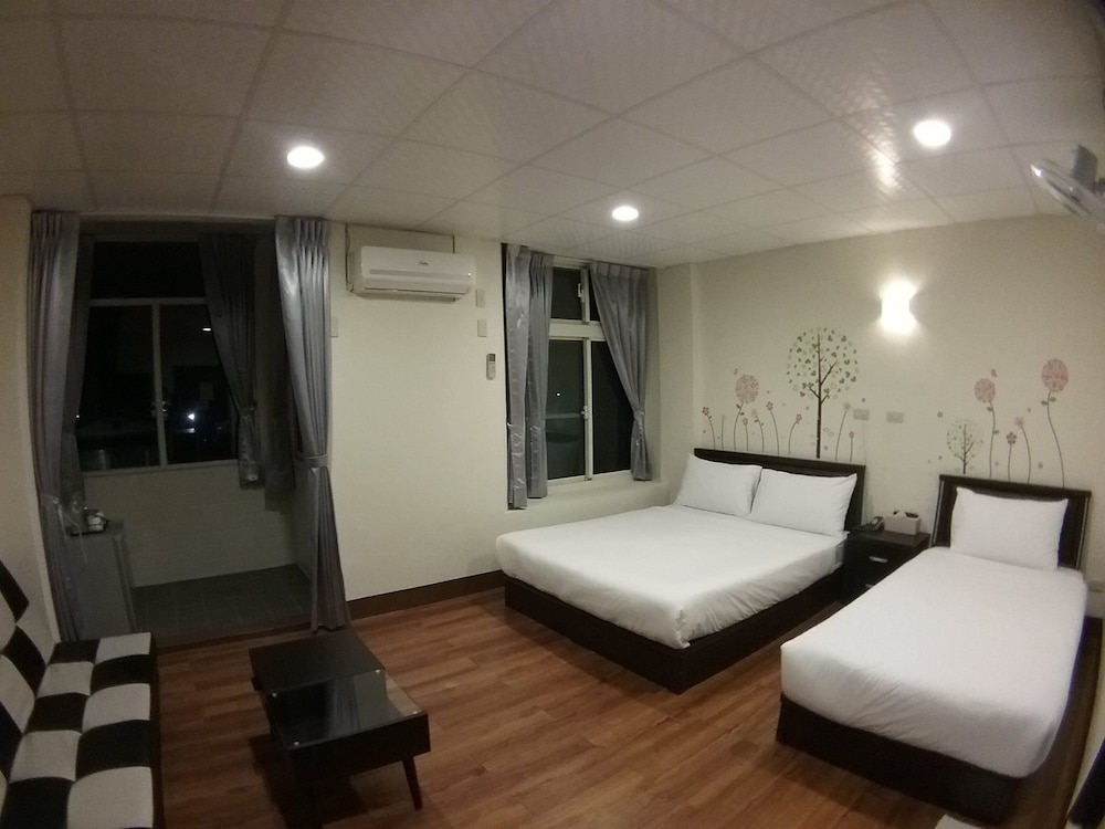 Comfort Triple Room (604) photo 1