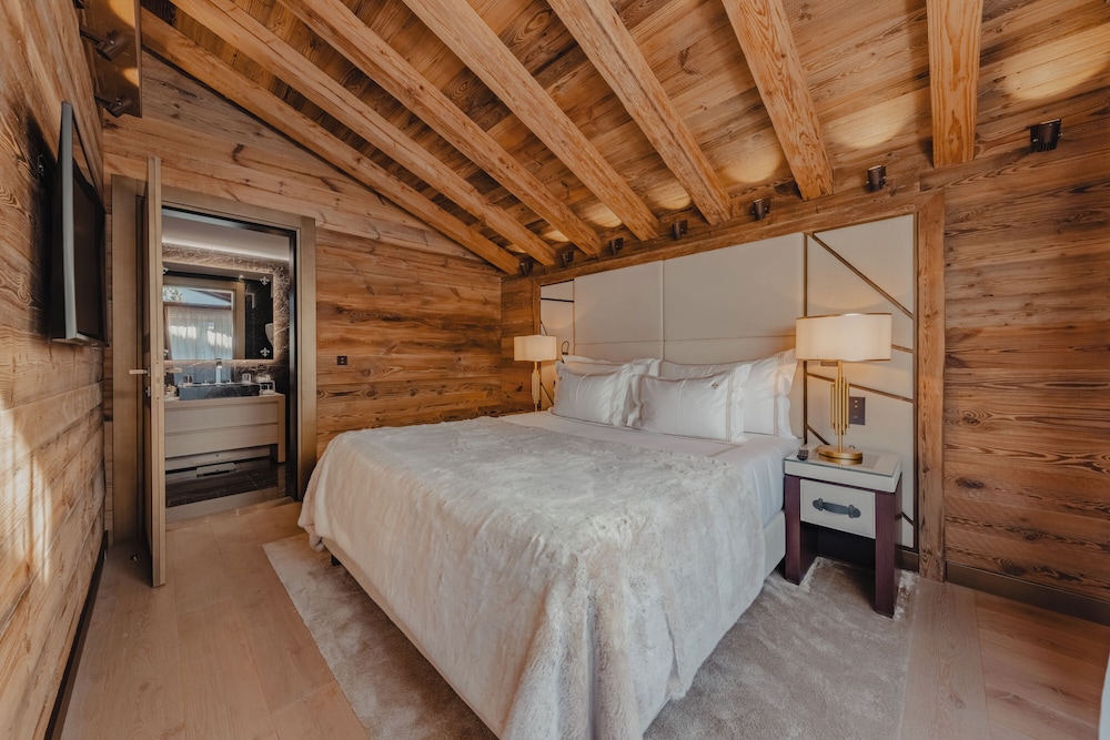 Grand Five Bedroom Residence (North Resort) photo 2