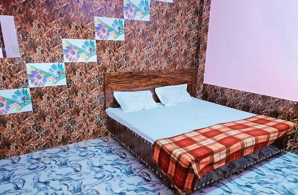 Flat for 20 Persons