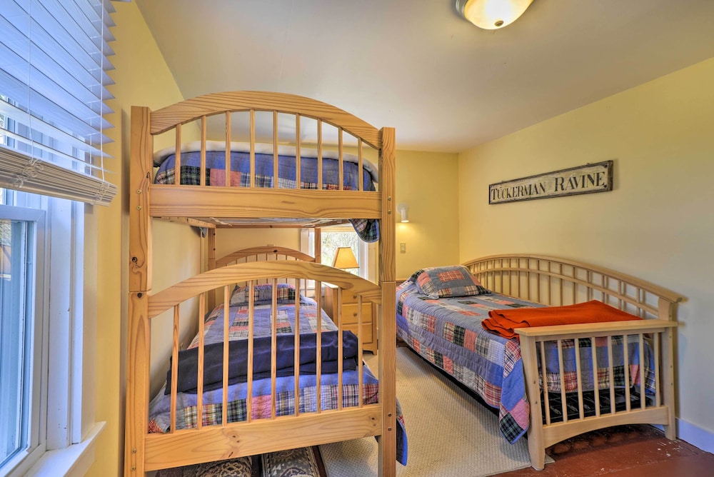 Cottage (3 Bedrooms) photo 1