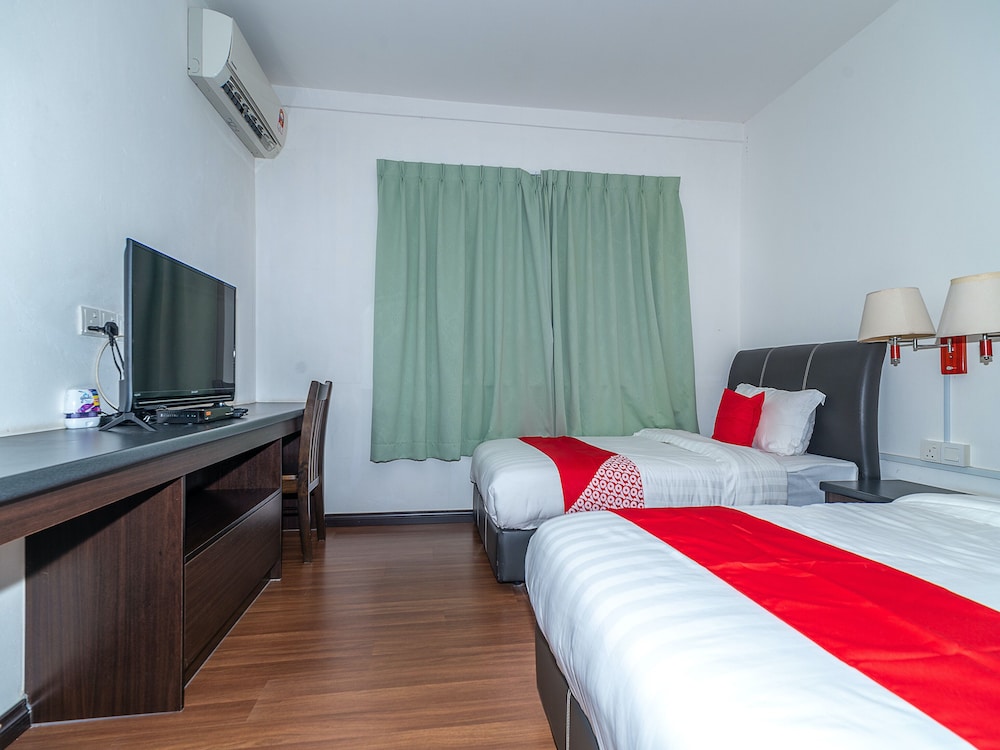 Deluxe Twin Room - Photo 4