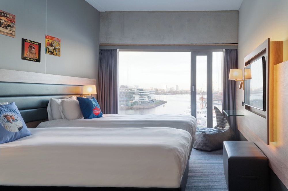 Room, 2 Twin Beds, Harbor View photo 1