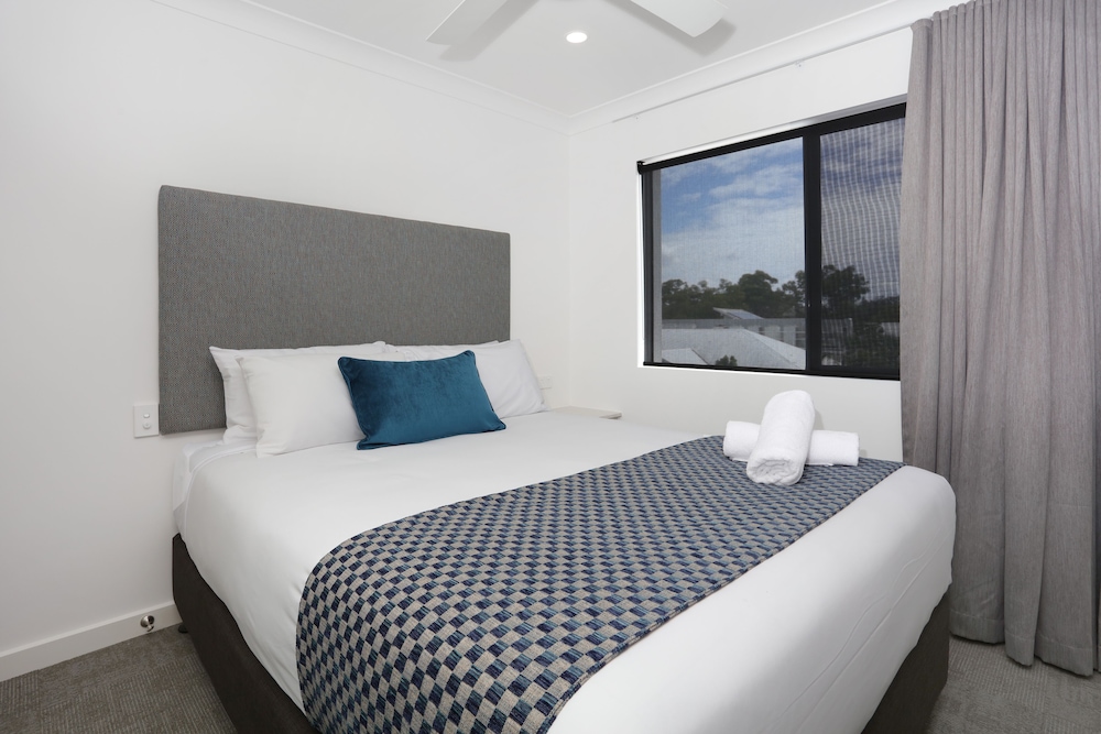 3 Bedroom Apartment (1 King Bed + 1 Queen Bed + 1 Double Bed) photo 1