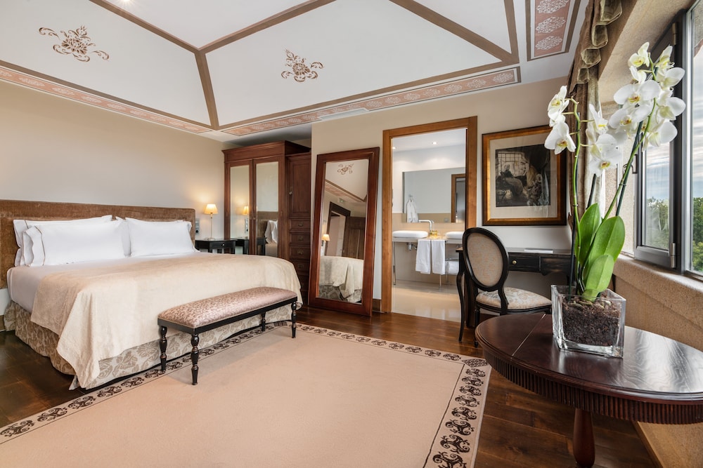 Suite Deluxe