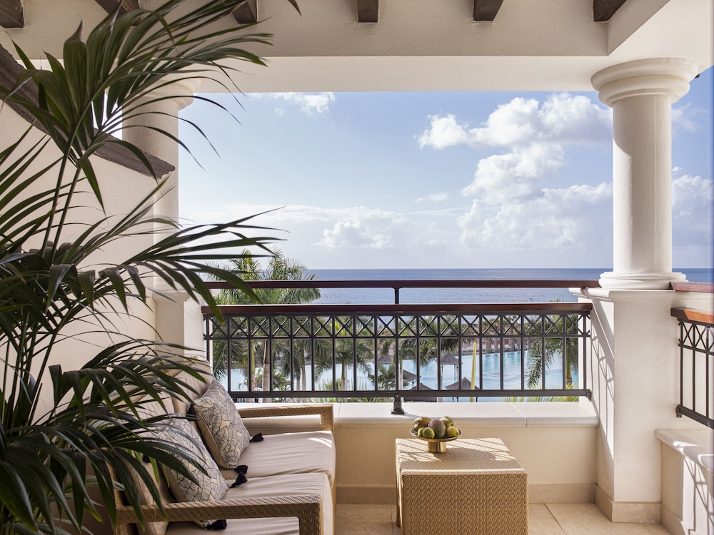 Red Level Junior Suite Front Ocean View - Photo 5