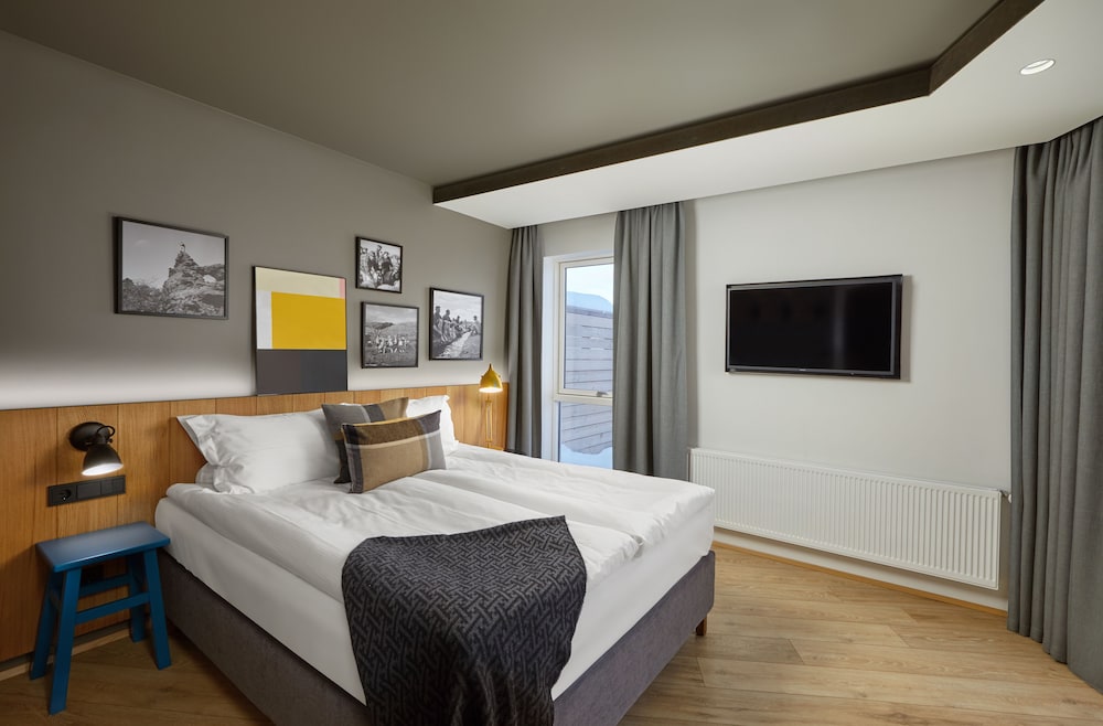 Junior Suite - Photo 2