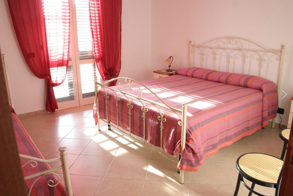 Twin Room photo 1