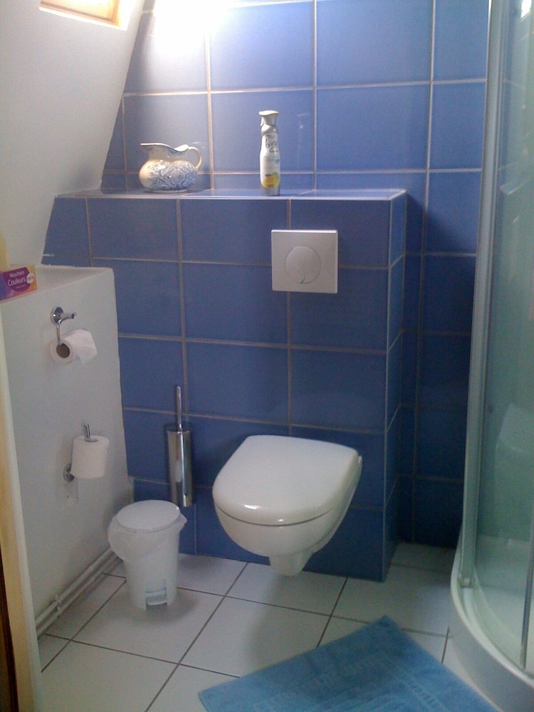 2 Luxury Double Room (Capitaine Carbec) photo 2
