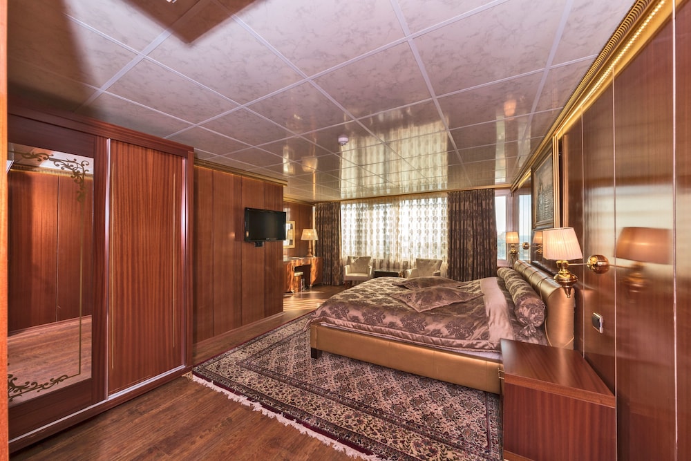 Standard Double Room, Sea View photo 1