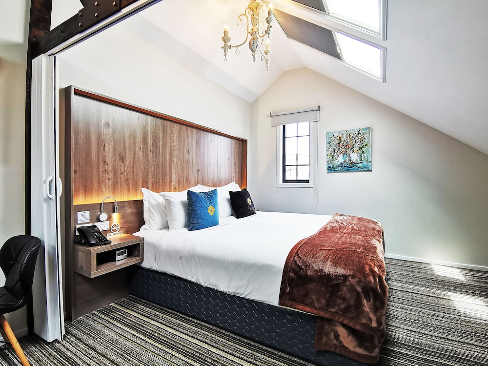 Business Class New York Style Loft photo 1
