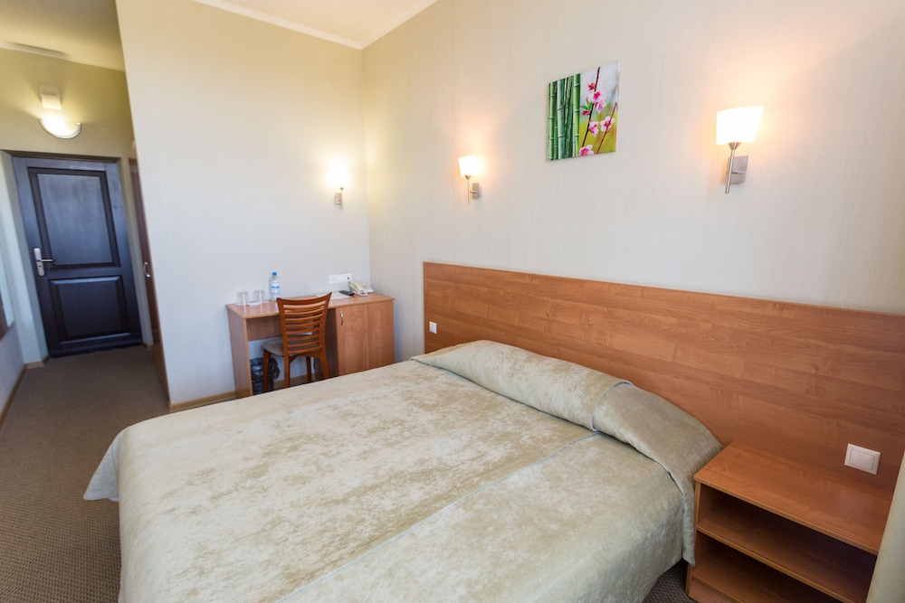 Standard Double Room photo 1