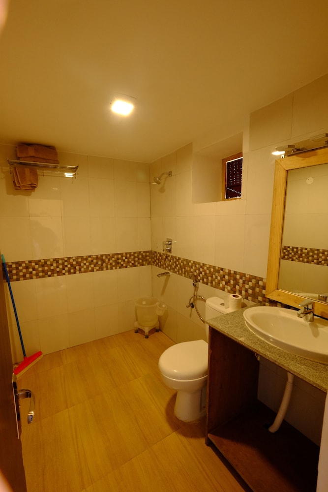 Exotic room photo 2