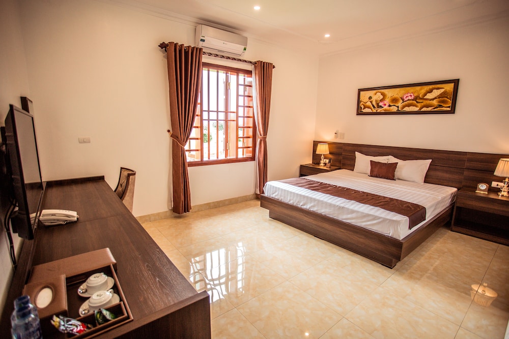 Superior Double Room photo 1